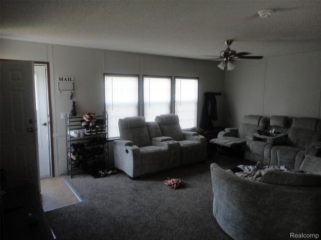 955 CAMERON CIRCLE, Raisinville Township, MI 48161