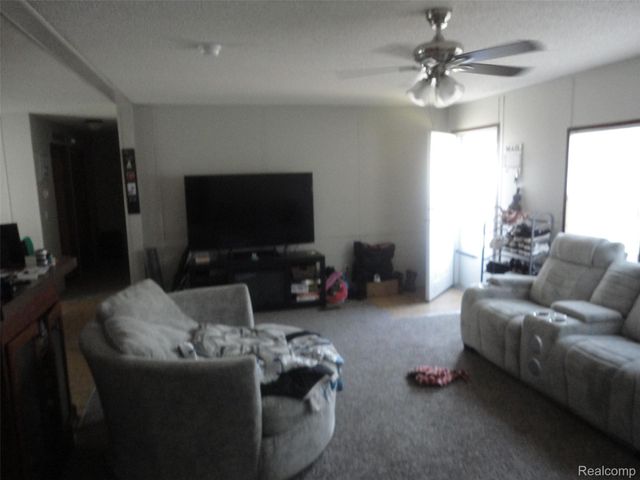 955 CAMERON CIRCLE, Raisinville Township, MI 48161