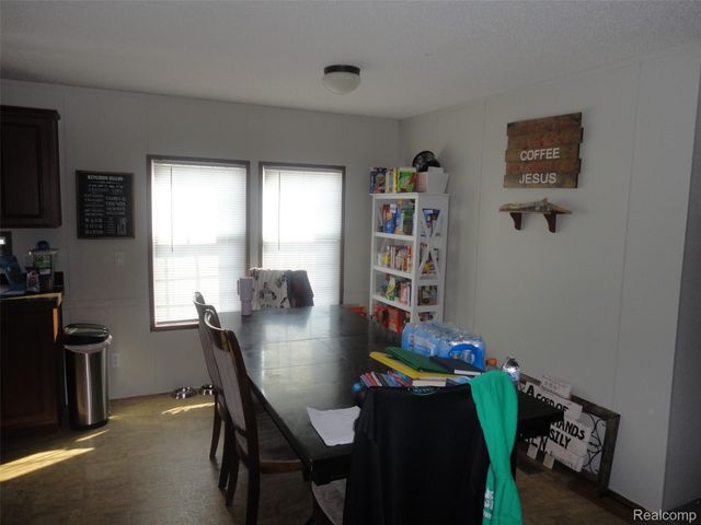 955 CAMERON CIRCLE, Raisinville Township, MI 48161