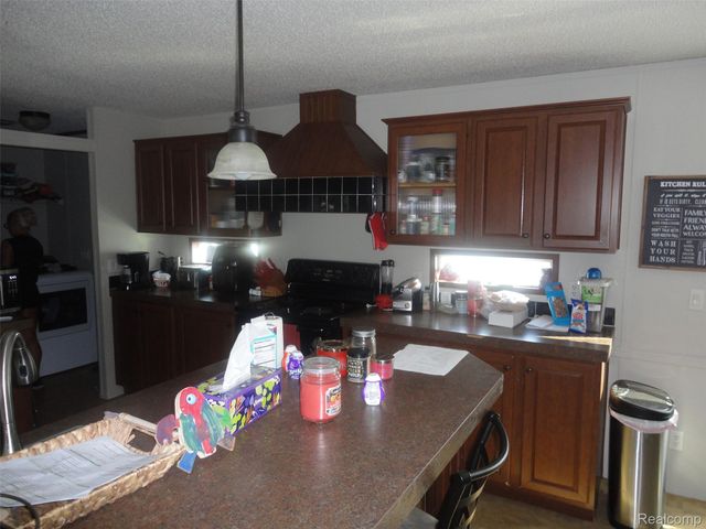 955 CAMERON CIRCLE, Raisinville Township, MI 48161