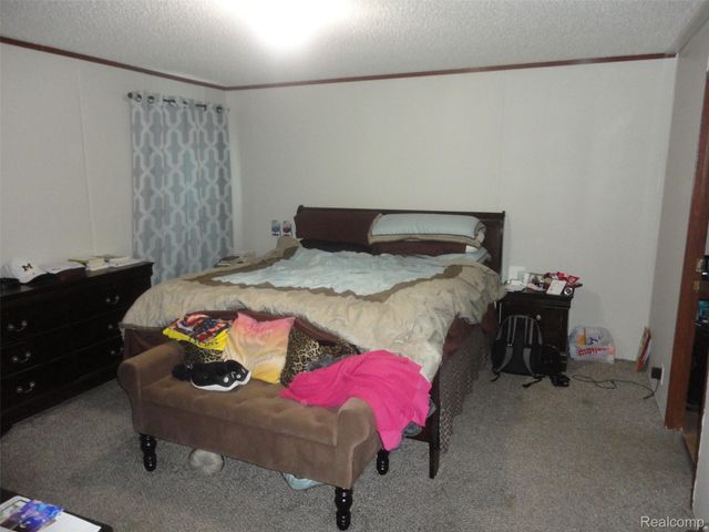 955 CAMERON CIRCLE, Raisinville Township, MI 48161