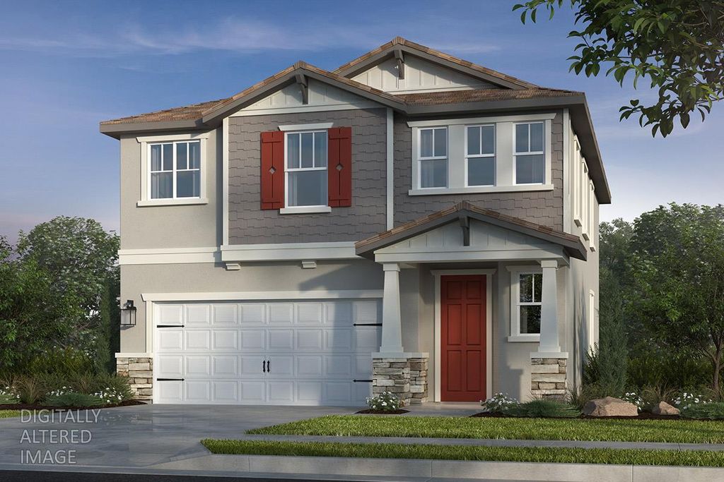 8882 Livonia St, Elk Grove, CA 95624