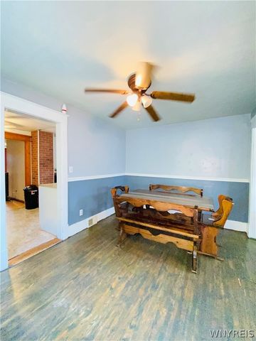 30 King Street, Tonawanda, NY 14150