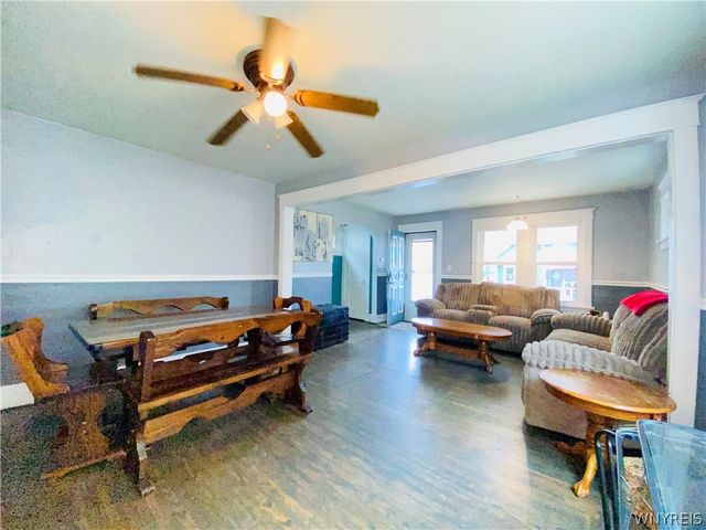 30 King Street, Tonawanda, NY 14150
