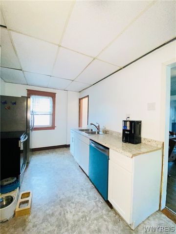 30 King Street, Tonawanda, NY 14150