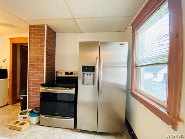30 King Street, Tonawanda, NY 14150