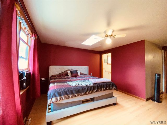 30 King Street, Tonawanda, NY 14150