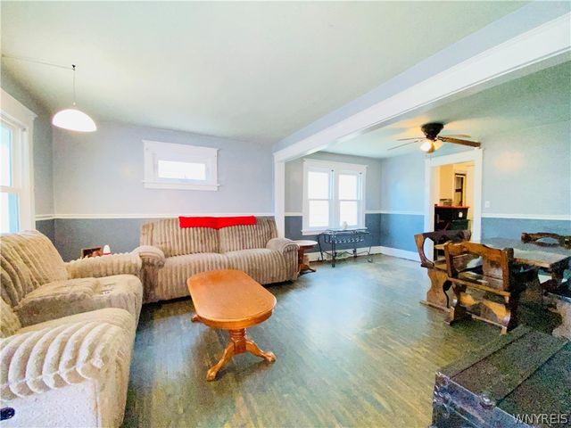 30 King Street, Tonawanda, NY 14150