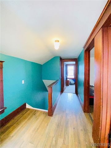 30 King Street, Tonawanda, NY 14150