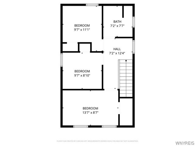 30 King Street, Tonawanda, NY 14150