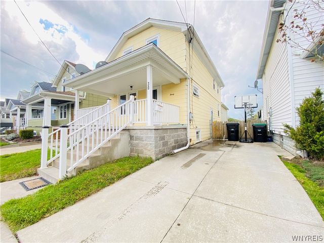 30 King Street, Tonawanda, NY 14150