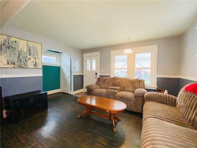 30 King Street, Tonawanda, NY 14150
