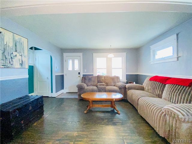 30 King Street, Tonawanda, NY 14150