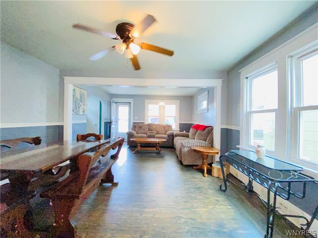 30 King Street, Tonawanda, NY 14150