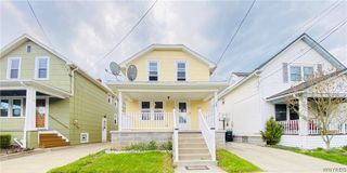 30 King Street, Tonawanda, NY 14150