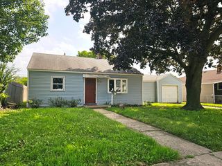 1535 Hamilton Court, Waukegan, IL 60085