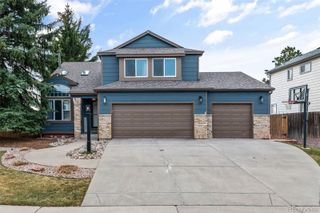 1197 N Deckers Place, Castle Rock, CO 80104