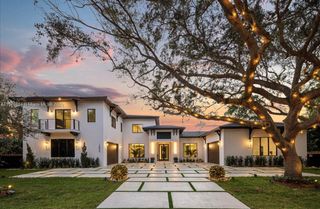 12820 SW 80th Ave, Pinecrest, FL 33156