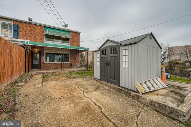 7911 BANK ST, Baltimore, MD 21224