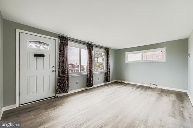 7911 BANK ST, Baltimore, MD 21224