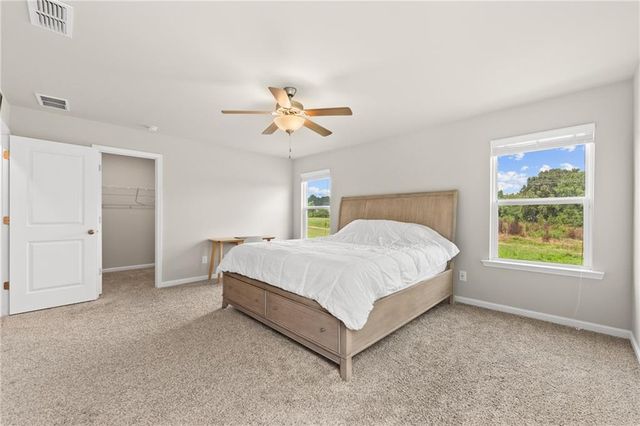 1752 Villageside Court, Lawrenceville, GA 30043