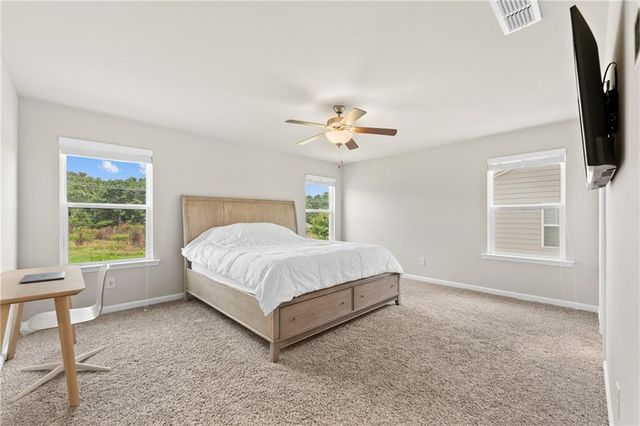 1752 Villageside Court, Lawrenceville, GA 30043