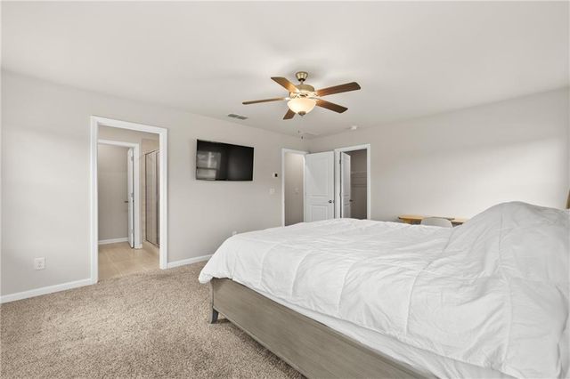 1752 Villageside Court, Lawrenceville, GA 30043