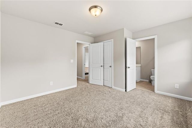 1752 Villageside Court, Lawrenceville, GA 30043