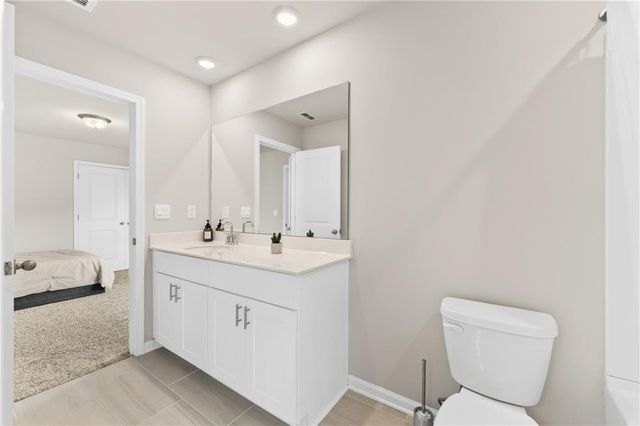 1752 Villageside Court, Lawrenceville, GA 30043