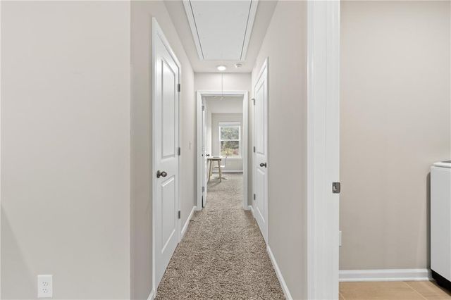 1752 Villageside Court, Lawrenceville, GA 30043