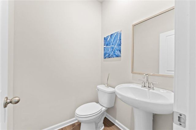 1752 Villageside Court, Lawrenceville, GA 30043