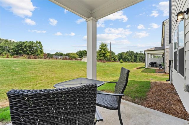 1752 Villageside Court, Lawrenceville, GA 30043
