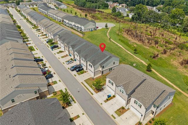 1752 Villageside Court, Lawrenceville, GA 30043