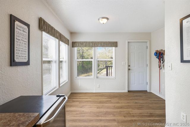 10631 Vacation Drive, Kingston, OK 73439