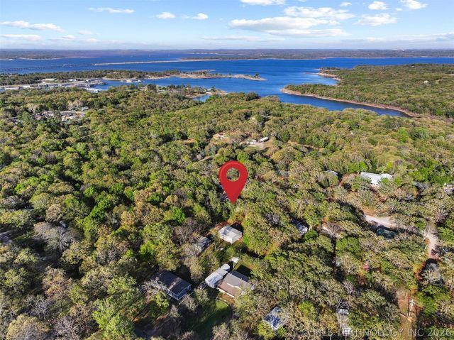 10631 Vacation Drive, Kingston, OK 73439