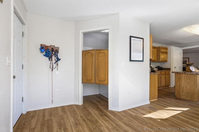 10631 Vacation Drive, Kingston, OK 73439