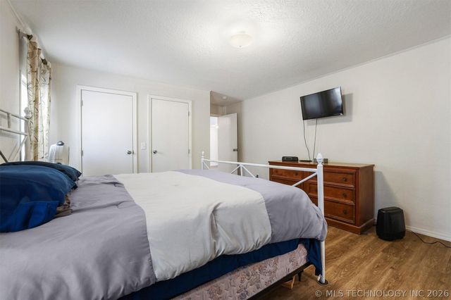 10631 Vacation Drive, Kingston, OK 73439