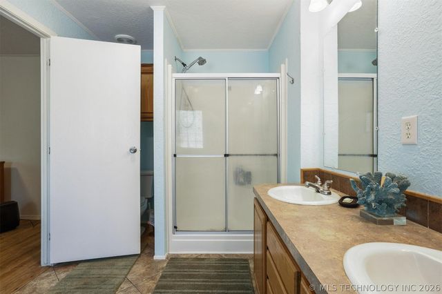 10631 Vacation Drive, Kingston, OK 73439