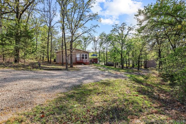 10631 Vacation Drive, Kingston, OK 73439