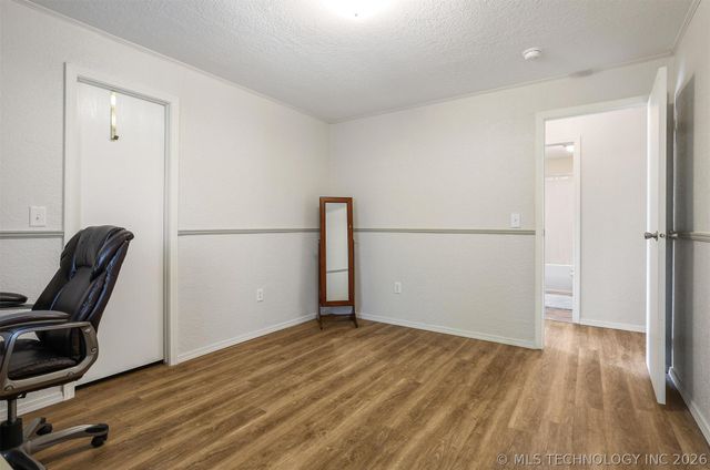 10631 Vacation Drive, Kingston, OK 73439