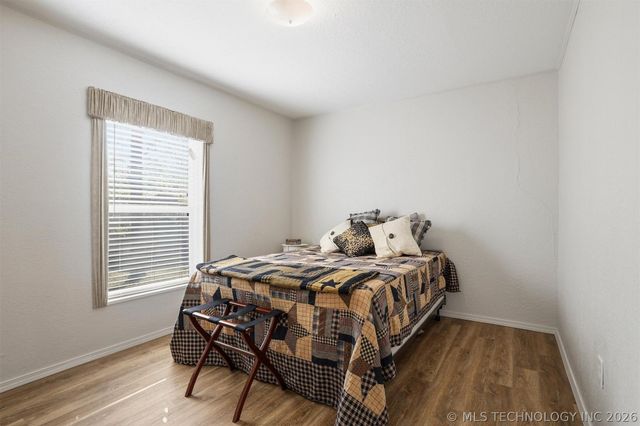 10631 Vacation Drive, Kingston, OK 73439