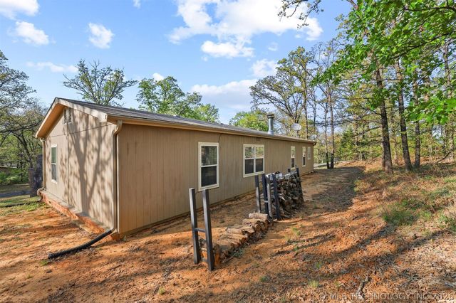 10631 Vacation Drive, Kingston, OK 73439