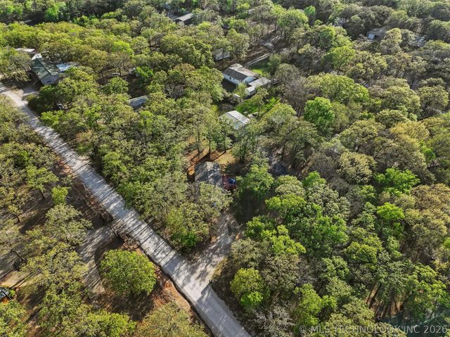 10631 Vacation Drive, Kingston, OK 73439