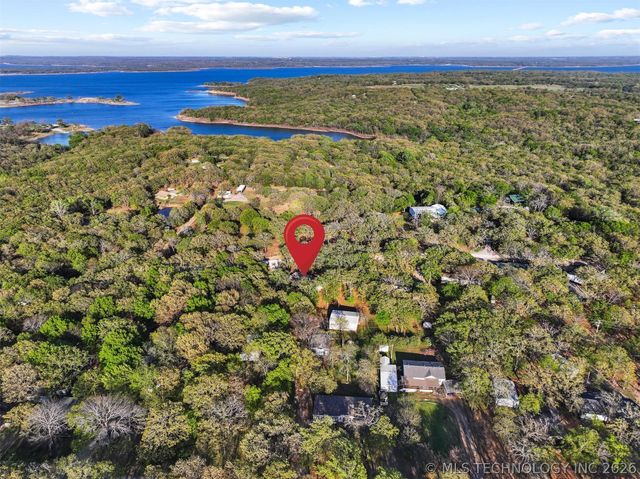 10631 Vacation Drive, Kingston, OK 73439