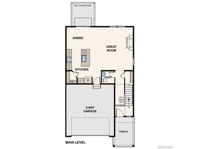 2432 Liam St, Fort Lupton, CO 80621