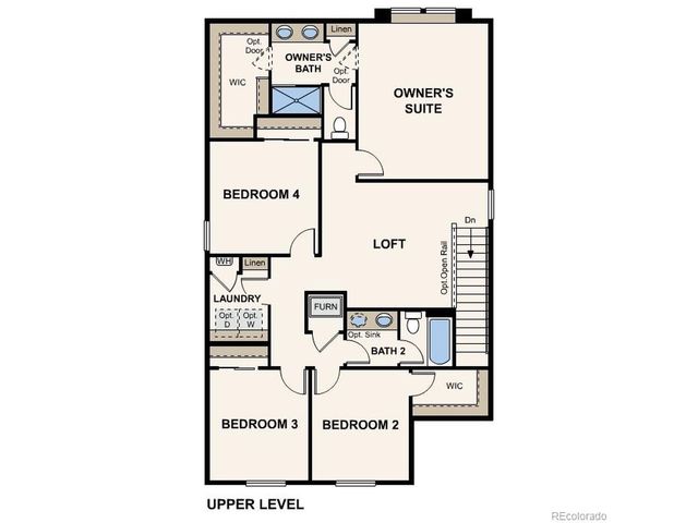 2432 Liam St, Fort Lupton, CO 80621