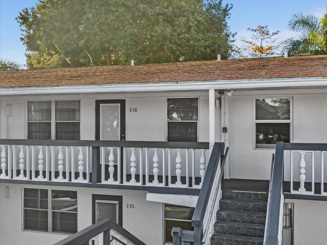 238 Ventnor Q 238, Deerfield Beach, FL 33442