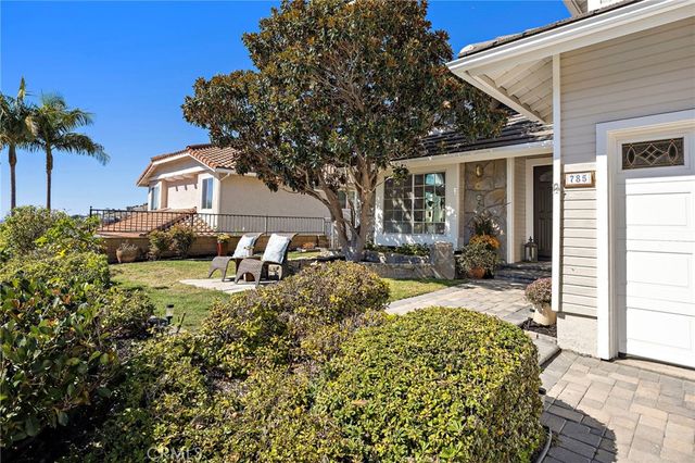 785 Calle Vallarta, San Clemente, CA 92673