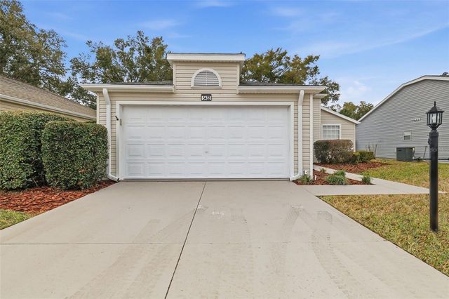 5432 ASTOR STREET, Leesburg, FL 34748