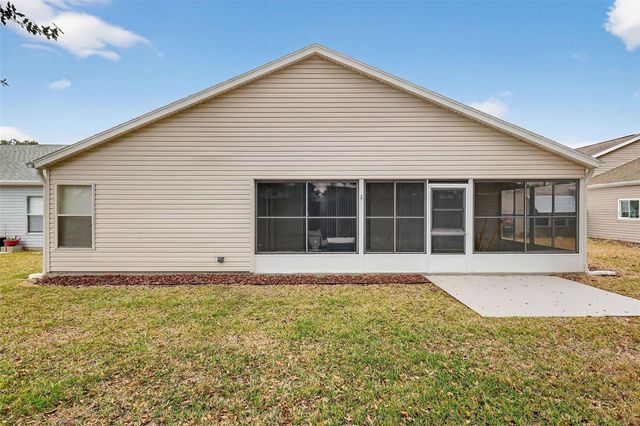 5432 ASTOR STREET, Leesburg, FL 34748